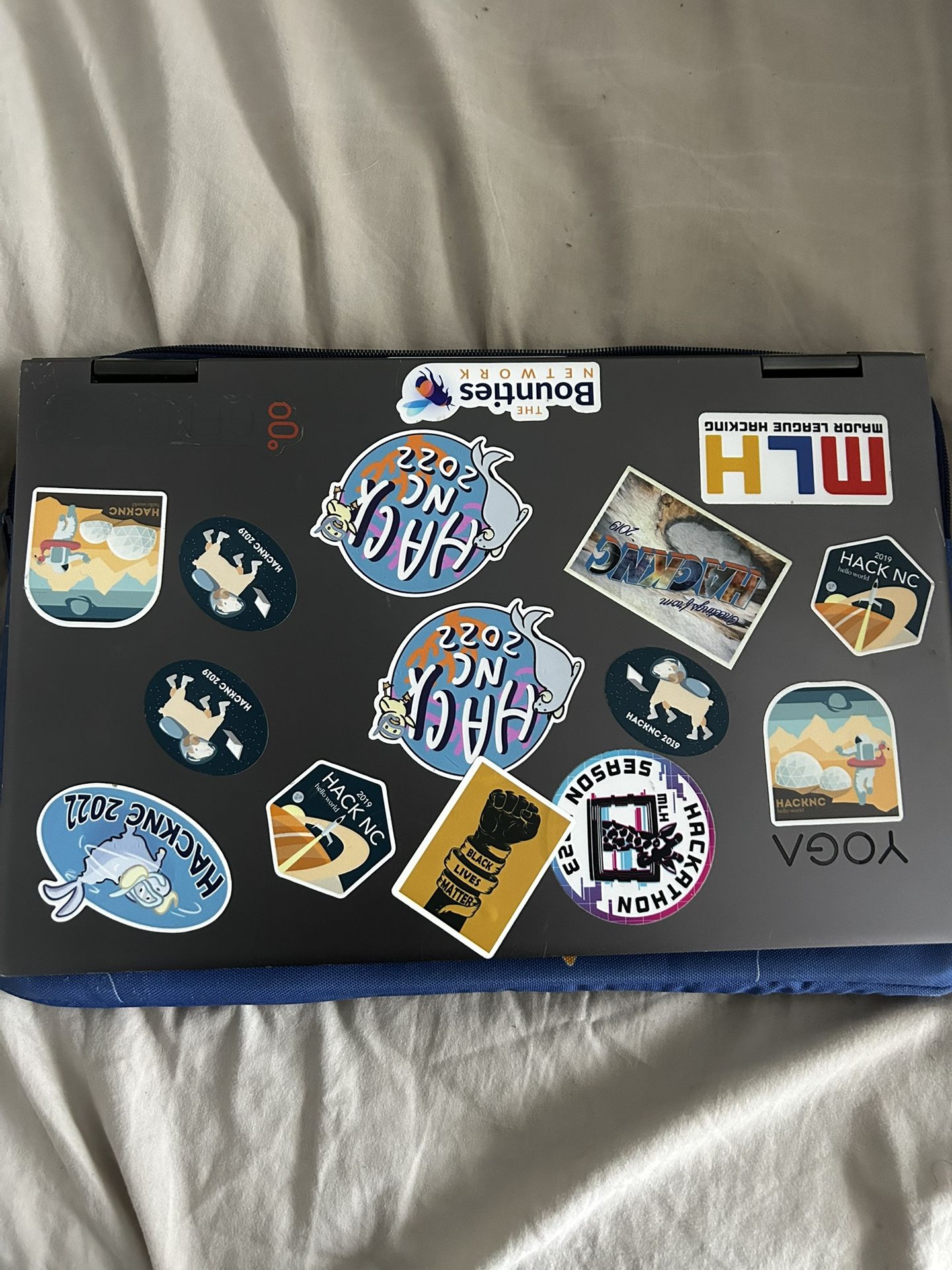 Lenovo Yoga *Parts*
