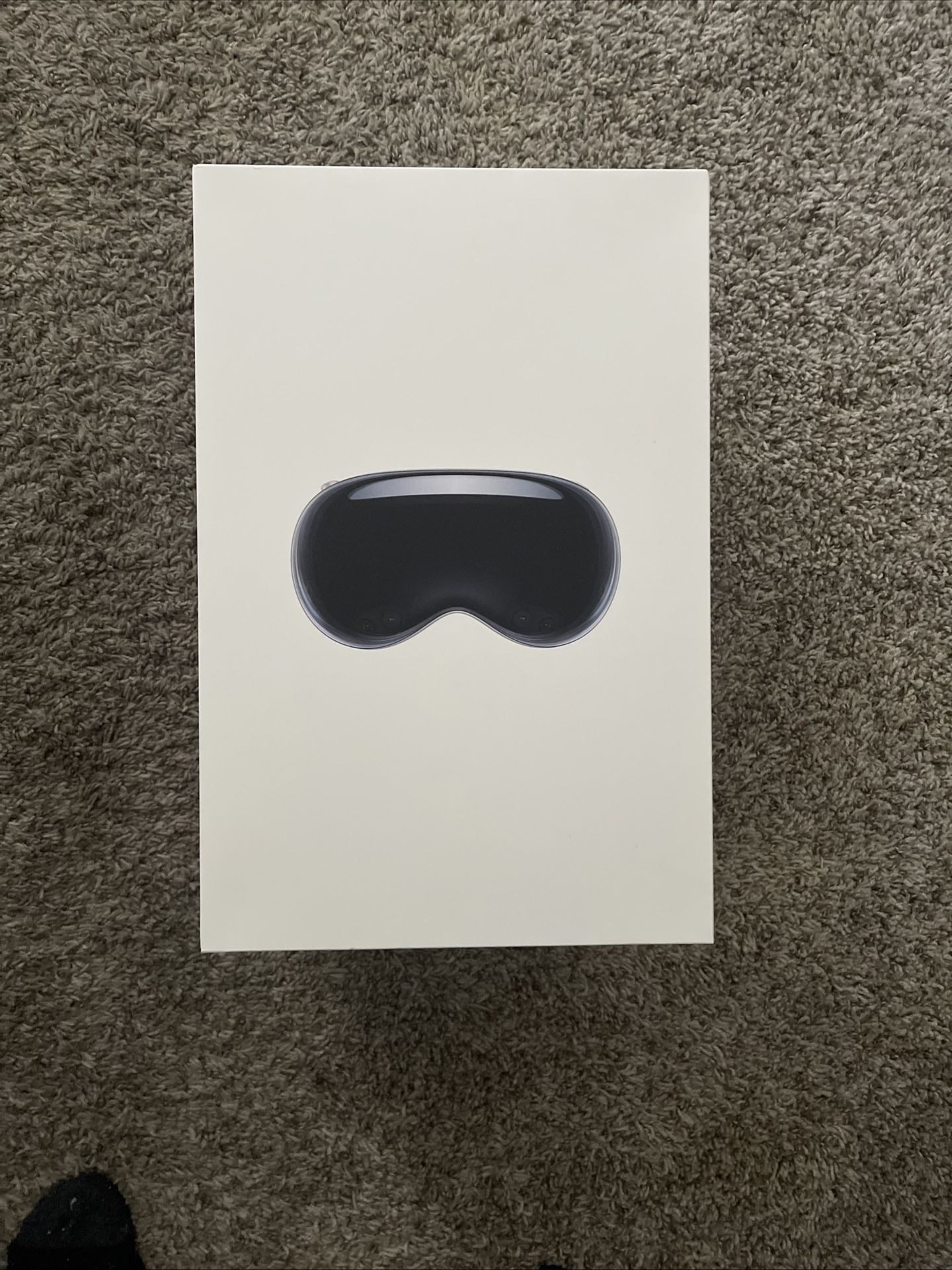 Apple Vision Pro 256GB