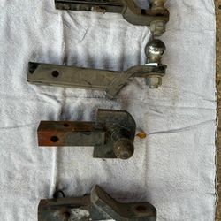 Trailer Hitches