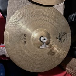 Cymbals For Sale Great Condition 