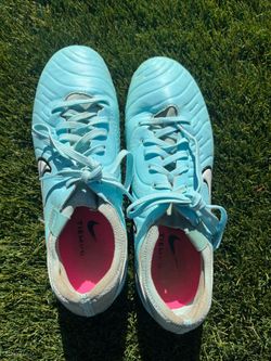 Nike Soccer cleats