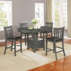 Dining Table 5 PC SPECIAL OF THE MONTH!!