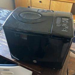 Food network Electric Bread Maker 