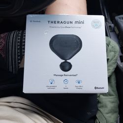 THERAGUN mini