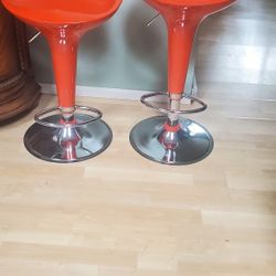 High Chair Bar Stools