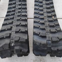 230x72x46 Ecoy Ro3Y-1 Mini Excavator Tracks