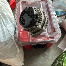 2002-2005 Alternator Chevy Tahoe