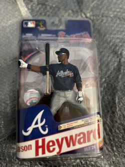 Atlanta Braves Figurine