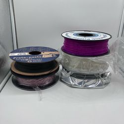3d printer filament 1.75