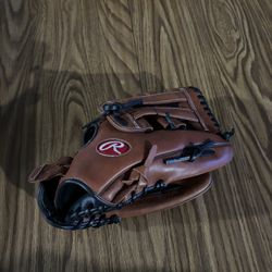 Rawlings Glove 