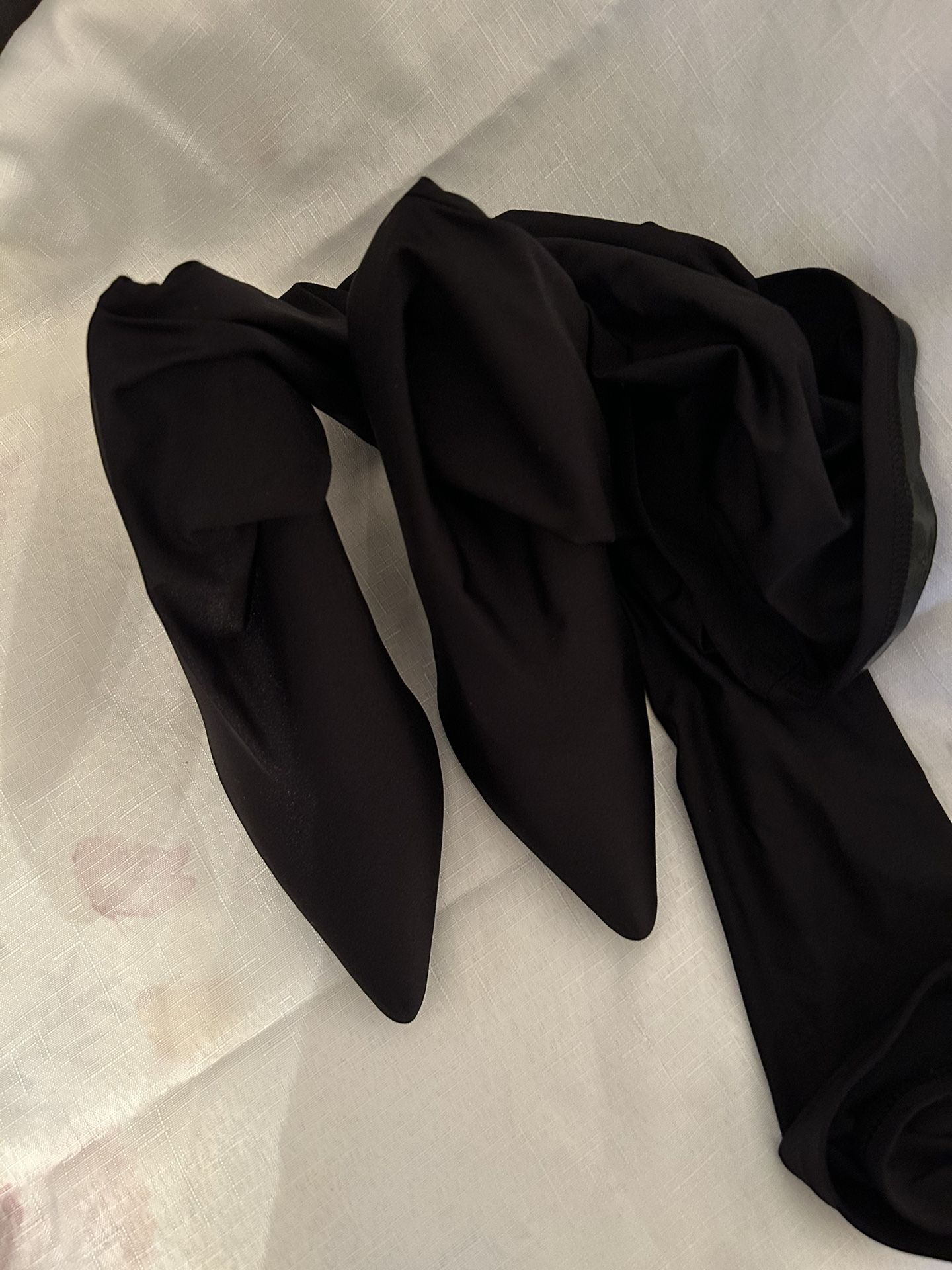 Azalea Wang Heart Out Boots