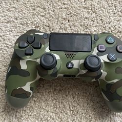 PS4 Controller 