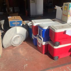 Everything For sale