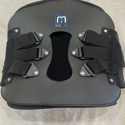 Back Brace Mobility Braces MB01UMD – Great Condition