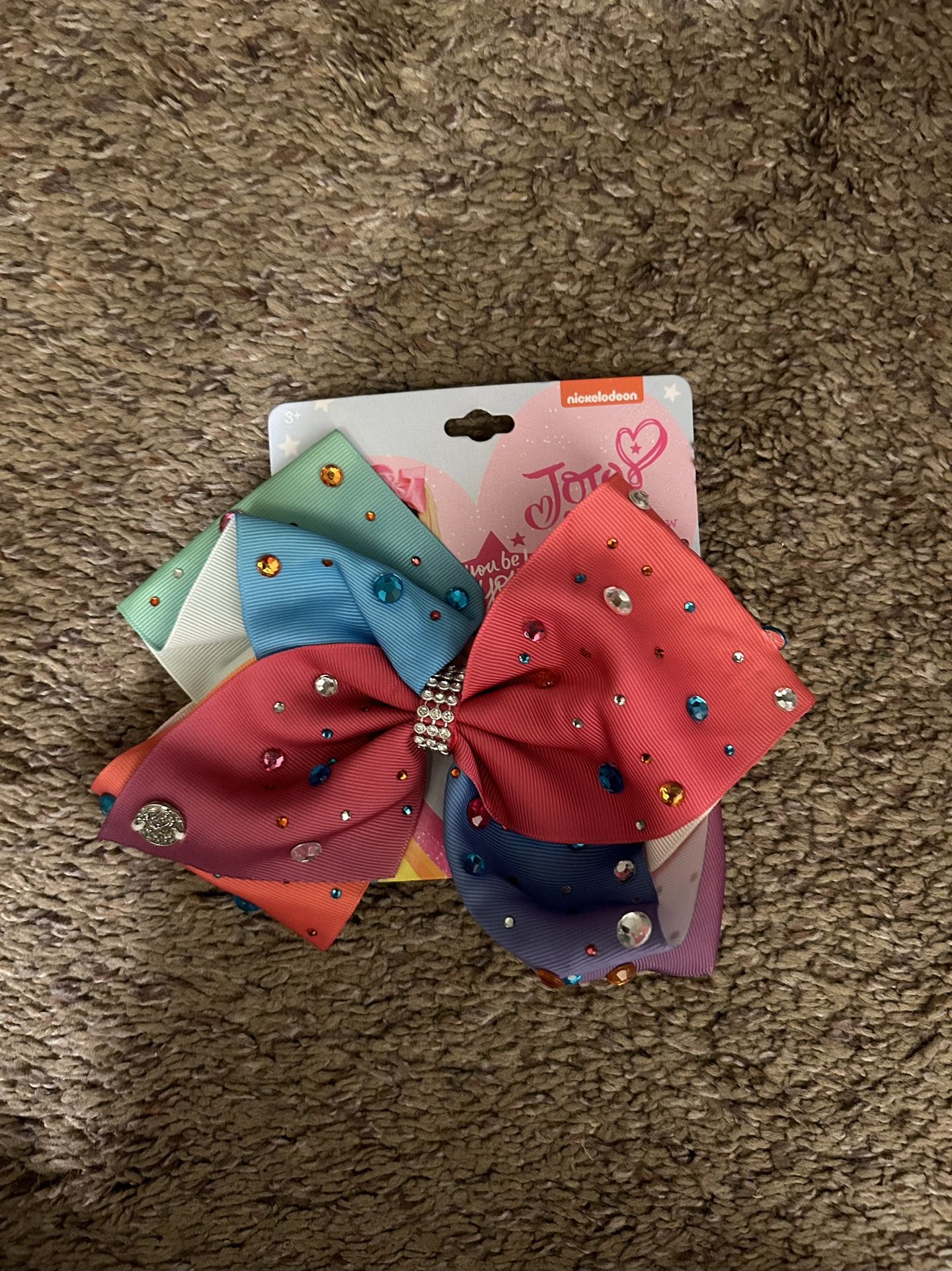 JoJo Siwa Bow