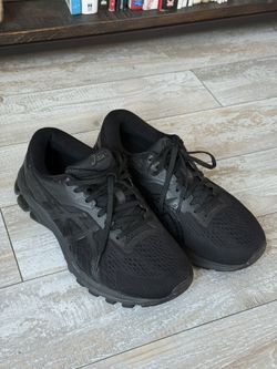 ASICS Running Shoes