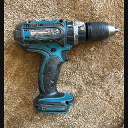 Makita Drill