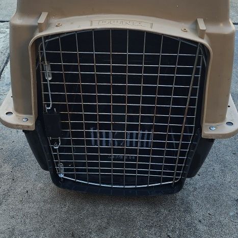 Medium/Large Dog Crate