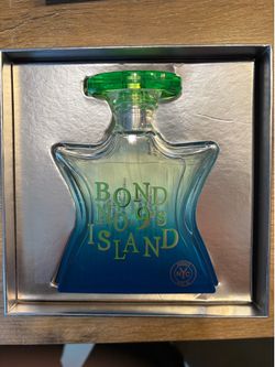 Bond #9 authentic