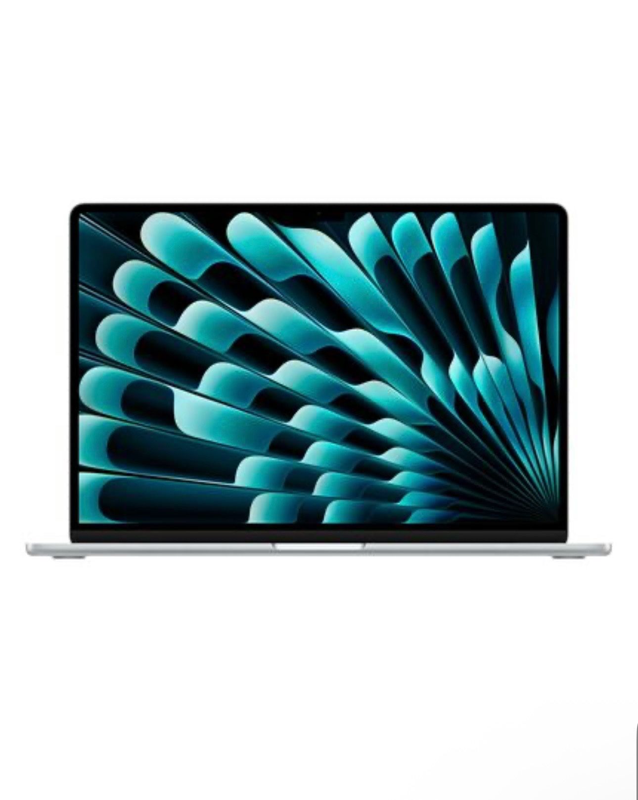 Macbook Air 15” 256GB 16GB Ram