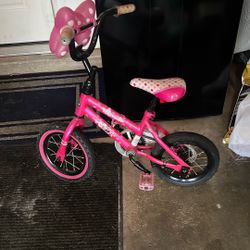 Kids Bike