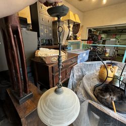 Pendant Light