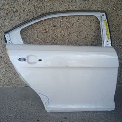 2010-15 Ford Taurus Right Back Door
