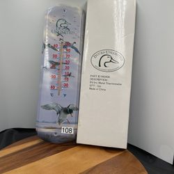 Rare NIB Ducks Unlimited 