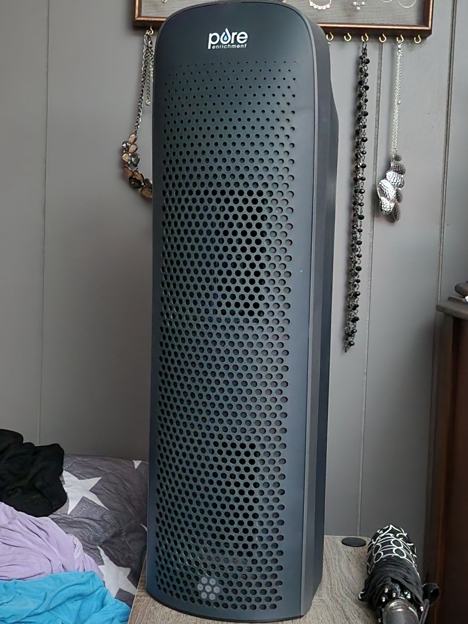 Air Purifier