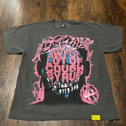 Lost Hills ●Awful lot of cough collab Large