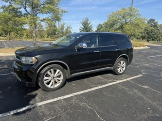 2011 Dodge Durango