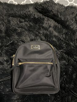Kate Spade Nylon Tech Backpack