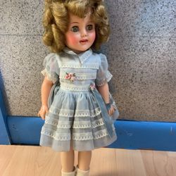 Antique Doll 