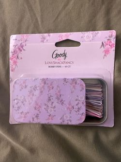 Love Shack Fancy Bobby Pins