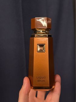 French Avenue Liquid Brun