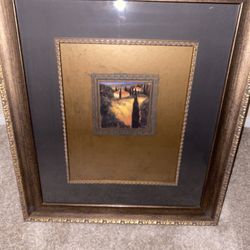 Tuscan Picture