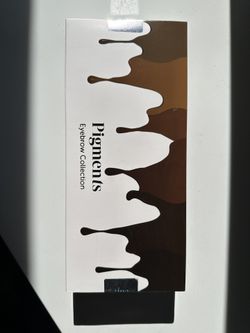 Tina Davies Brow Pigments