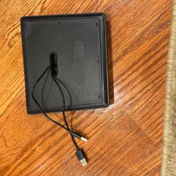 Tesla model 3 Wireless Charger