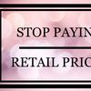 Stop Paying Retail Prices