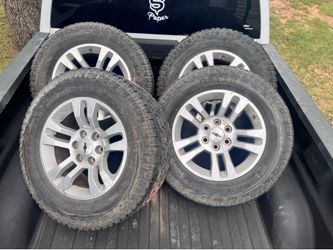 Wheels