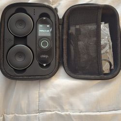 Chirp Wireless Massager