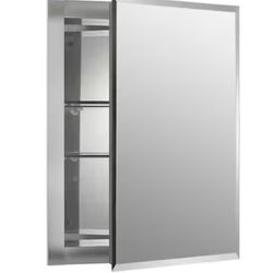 Kohler 16x20 Medicine Cabinet 
