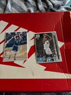 College Basketball Cards