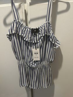 7 Man Kind Woman’s Shirt
