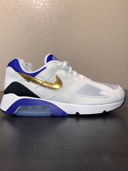 Nike Air Max 180 "Concord" Size 11.5