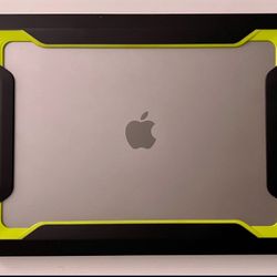 Like new Macbook pro 16GB 16inch 512GB