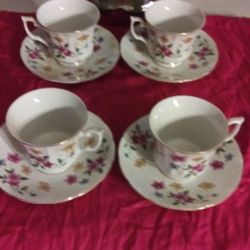 VINTAGE "China" Original