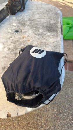 Miller welding face shield