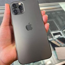 iPhone 12 Pro Max 5G 128GB Unlocked-$649