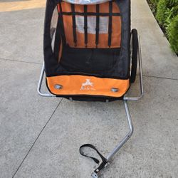 Bike Trailer 